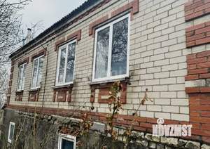 Дом 133м², 2-этажный, участок 9 сот.