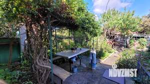 Дом 87м², 1-этажный, участок 6 сот.