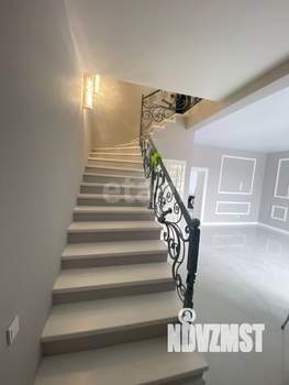 Таунхаус 161м², 2-этажный, участок 2 сот.