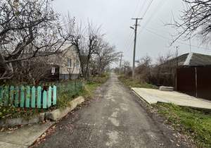 Дом 75м², 1-этажный, участок 4 сот.