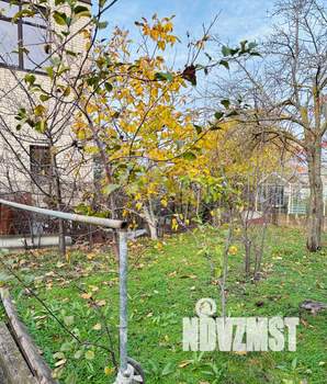 Дом 68м², 1-этажный, участок 3 сот.