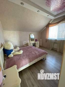 Дом 300м², 3-этажный, участок 5 сот.