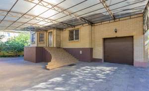 Дом 414м², 2-этажный, участок 7 сот.