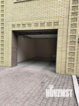 Дом 390м², 3-этажный, участок 15 сот.