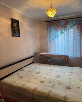 Дом 61м², 1-этажный, участок 11 сот.