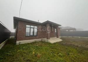 Дом 126м², 1-этажный, участок 5 сот.