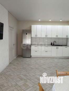 Дом 87м², 1-этажный, участок 3 сот.