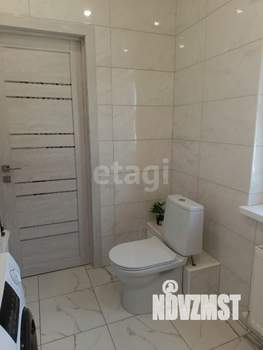 Дом 120м², 2-этажный, участок 9 сот.