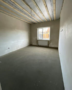 Дом 115м², 1-этажный, участок 3 сот.