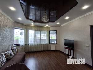 Дом 106м², 1-этажный, участок 4 сот.