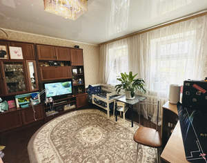 Дом 60м², 1-этажный, участок 5 сот.