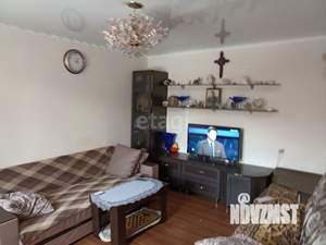 Дом 80м², 1-этажный, участок 6 сот.