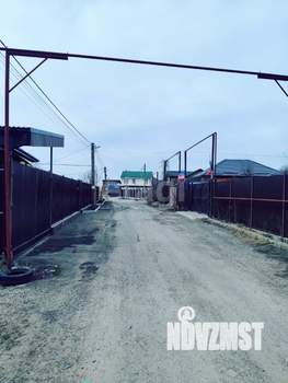 Дом 95м², 1-этажный, участок 3 сот.