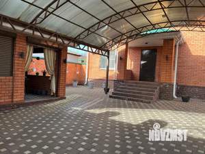 Дом 204м², 2-этажный, участок 4 сот.