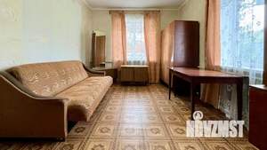 Таунхаус 57м², 1-этажный, участок 7 сот.