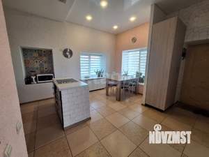 Дом 128м², 2-этажный, участок 7 сот.