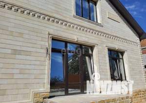 Дом 250м², 1-этажный, участок 6 сот.