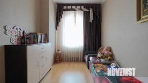 Дом 261м², 2-этажный, участок 9 сот.