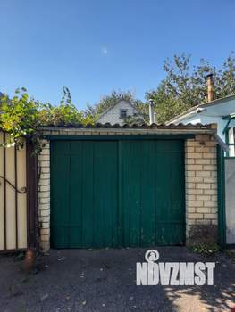 Дом 90м², 1-этажный, участок 6 сот.