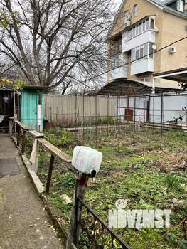 Дом 60м², 1-этажный, участок 6 сот.