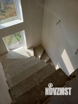 Дом 111м², 2-этажный, участок 4 сот.