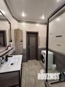 Дом 106м², 1-этажный, участок 4 сот.