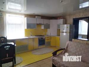 Дом 75м², 2-этажный, участок 3 сот.