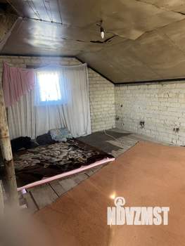 Дом 53м², 2-этажный, участок 6 сот.