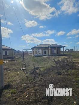 Дом 102м², 1-этажный, участок 10 сот.