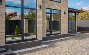 Дом 195м², 2-этажный, участок 5 сот.