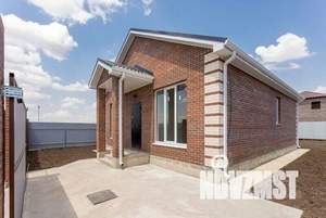 Дом 100м², 1-этажный, участок 6 сот.