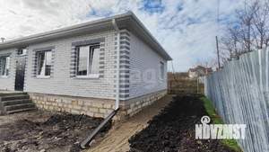 Дом 94м², 1-этажный, участок 5 сот.