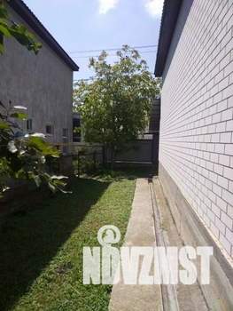 Дом 107м², 2-этажный, участок 6 сот.