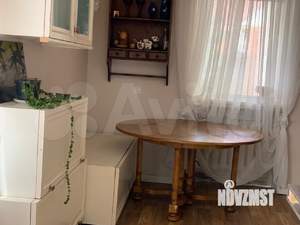 Дом 400м², 3-этажный, участок 4 сот.