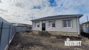 Дом 94м², 1-этажный, участок 5 сот.