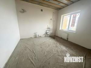 Дом 116м², 1-этажный, участок 4 сот.