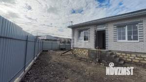 Дом 94м², 1-этажный, участок 5 сот.