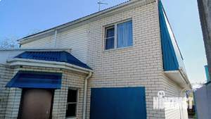 Дом 188м², 2-этажный, участок 3 сот.