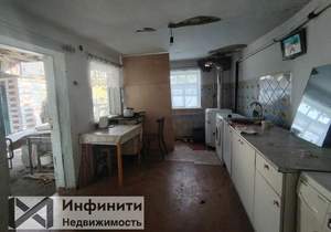 Дом 60м², 1-этажный, участок 3 сот.
