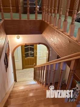 Дом 229м², 2-этажный, участок 5 сот.