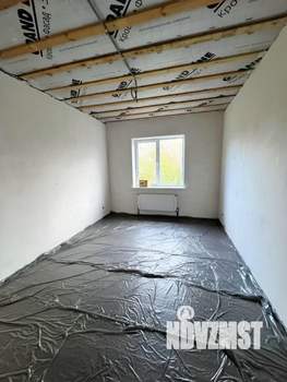 Дом 102м², 1-этажный, участок 4 сот.