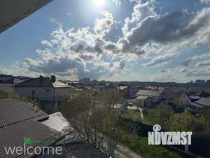 Таунхаус 156м², 3-этажный, участок 2 сот.