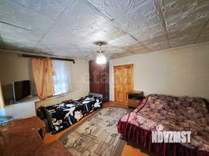 Дом 48м², 1-этажный, участок 5 сот.