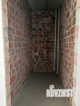 Таунхаус 180м², 3-этажный, участок 2 сот.