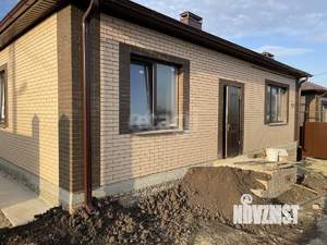 Дом 116м², 1-этажный, участок 6 сот.