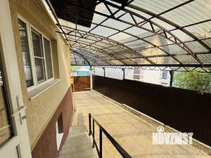 Дом 200м², 2-этажный, участок 6 сот.