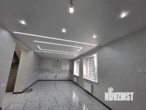 Дом 390м², 3-этажный, участок 6 сот.