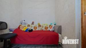 Дом 57м², 1-этажный, участок 5 сот.