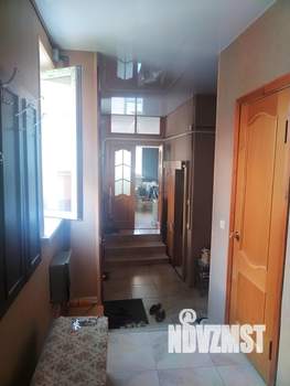 Дом 120м², 2-этажный, участок 3 сот.