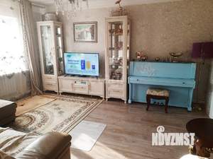 Дом 81м², 1-этажный, участок 6 сот.